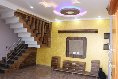 Gallery Cover Image of 2100 Sq.ft 3 BHK Independent House for buy in Annapurneshwari Nagar for 11500000