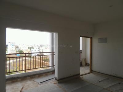 Gallery Cover Image of 1523 Sq.ft 3 BHK Apartment for buy in Annapurneshwari Nagar for 5208800