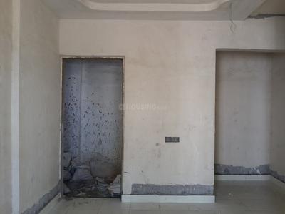 1 BHK Apartment