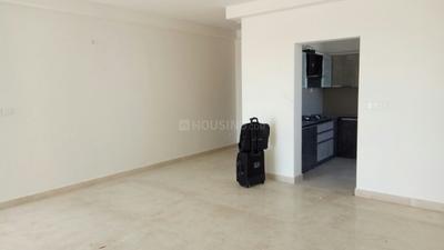 4 BHK अपार्टमेंट