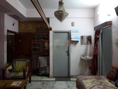 2 BHK Apartment