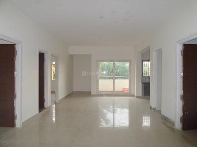 3 BHK Apartment