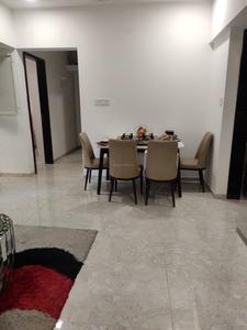 Gallery Cover Image of 1100 Sq.ft 2 BHK Apartment for buy in Essen Aishwaryam Comfort, Chinchwad for 7400000