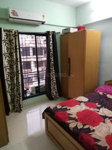 1 BHK Independent Floor