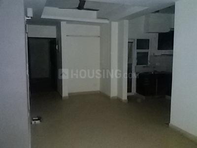 3 BHK अपार्टमेंट