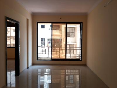 1 BHK Apartment