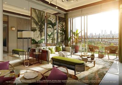 3 BHK Apartment