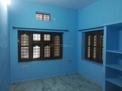 Gallery Cover Image of 1450 Sq.ft 3 BHK Independent Floor for rent in Moosarambagh for 16000