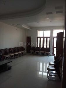 Gallery Cover Image of 1440 Sq.ft 2 BHK Villa for buy in Swarna Jayanti Nagar for 5599000