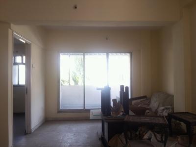 2 BHK Apartment