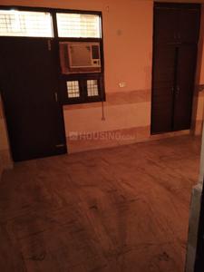 1 BHK Independent Floor