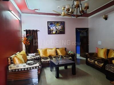 Gallery Cover Image of 900 Sq.ft 3 BHK Independent House for buy in Palam for 10500000