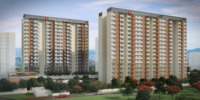 3 BHK Apartment