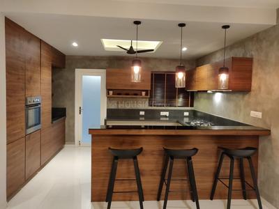 3 BHK Apartment