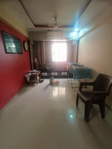 RK Flat for rent in Nerul, 450 Sqft Property ID 18468199