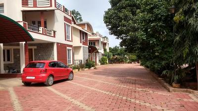 Building Image of Jatti Dwarakamai in Whitefield