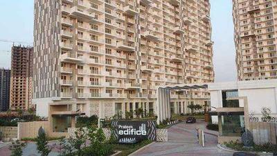 Gallery Cover Image of 4300 Sq.ft 4 BHK Apartment for buy in Prateek Edifice, Sector 107 for 38400000