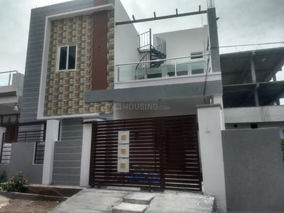Gallery Cover Image of 4400 Sq.ft 4 BHK Independent House for buy in Narsingi for 33000000