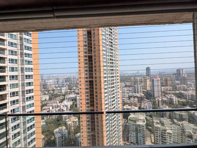 BHK Flat for rent in Goregaon East, Western Suburbs 1820 Sqft