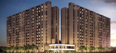 1 BHK Apartment