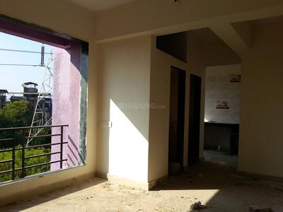 1 RK Apartment