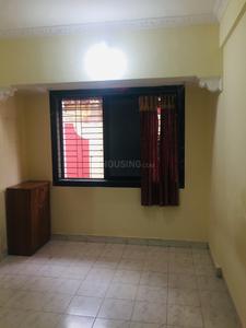 Gallery Cover Image of 610 Sq.ft 1 BHK Apartment for rent in New Panvel East for 9000