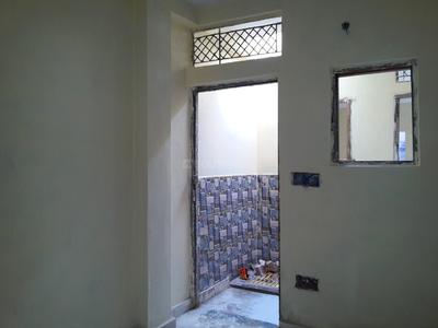1 RK Apartment