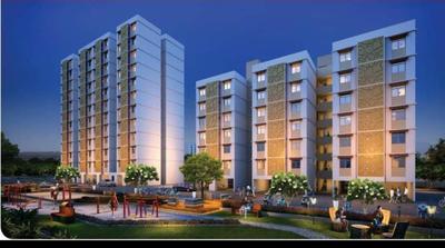 2 BHK Independent Builder Floor