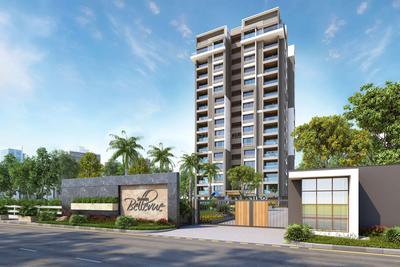 4 BHK Apartment