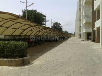 3 BHK Apartment