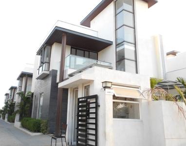 3 BHK Villa