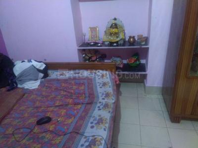 Gallery Cover Image of 650 Sq.ft 2 BHK Independent Floor for buy in Barabazar Market for 1800000