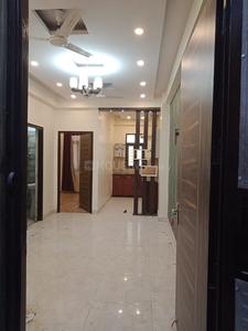 2 BHK Independent Floor