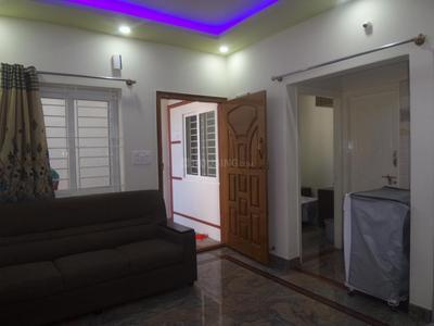 2 BHK Independent Floor