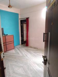 1 BHK Apartment