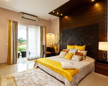 Gallery Cover Image of 1650 Sq.ft 3 BHK Apartment for buy in Mallasandra for 11000000