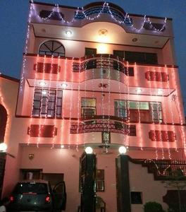 2 BHK Independent Floor