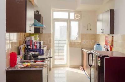Kitchen Image of Gardenia Nest 46 in Sector 46