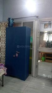 Bedroom Image of Triptis PG in Garia