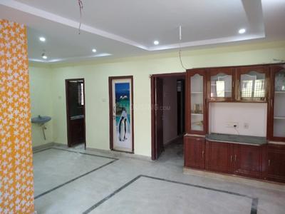 Gallery Cover Image of 990 Sq.ft 2 BHK Apartment for buy in Ayyappa Nagar for 3800000