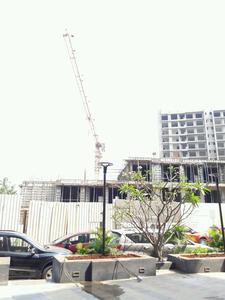Gallery Cover Image of 1744 Sq.ft 2 BHK Apartment for buy in Andheri East for 19500000
