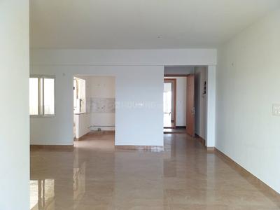Gallery Cover Image of 1427 Sq.ft 3 BHK Apartment for buy in Yeshwanthpur for 11600000