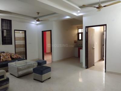 2 BHK Independent Floor