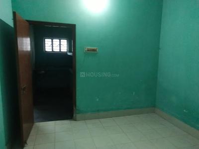 Gallery Cover Image of 600 Sq.ft 2 BHK Independent Floor for rent in Salt Lake City for 10000