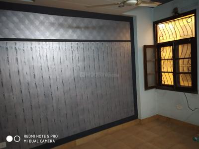 1 BHK Apartment