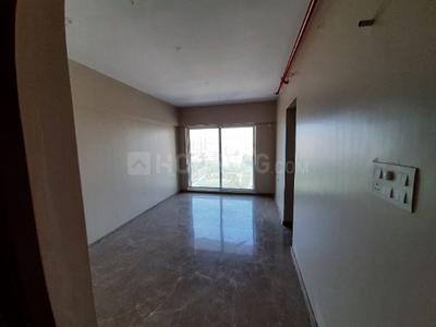 2 BHK अपार्टमेंट