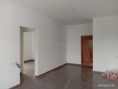 3 BHK Apartment