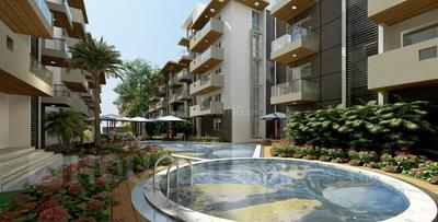Gallery Cover Image of 1200 Sq.ft 2 BHK Apartment for buy in Krishnarajapura for 5000000