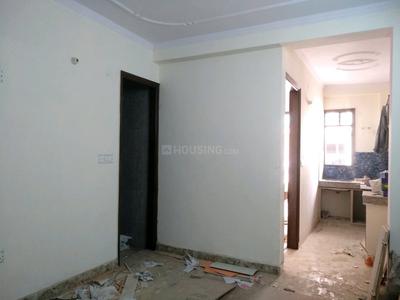 1 BHK Apartment