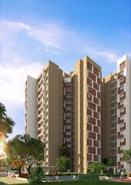 1 BHK Apartment